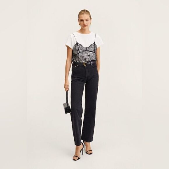 Styles in Black and White!  See at my live show. - Picture 6 of 16